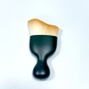 Cepillo de polvo multifuncional utilizado para limpiar el interior y el exterior de la salida del aire acondicionado del automóvil - Product Image 4