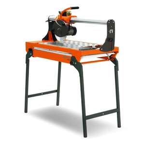 Husqvarnas TS73R 1000W scie industrielle de table de coupe de carreaux de rail de bricolage 230mm outils à main de sertissage pris en charge OEM/ODM garantie de 3 ans - Product Image 3