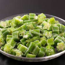OKRA CONGELADA PREMIUM/CRUNCH NATURAL/SIN ADITIVOS - Product Image 6