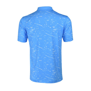 Ropa de Golf Handee de 6 Colores, Conjunto de Golf de Seis Colores con Azul y Blanco - Product Image 2