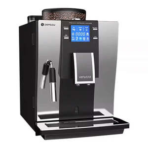 Cafetera Automática Venusta HQ con Diseño de Reducción de Ruido para Uso Diario - Product Image 3