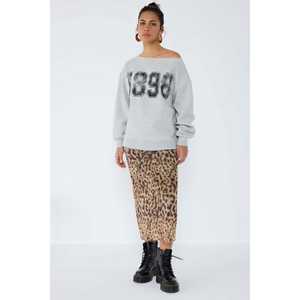 Sudadera Estampada - Product Image 4