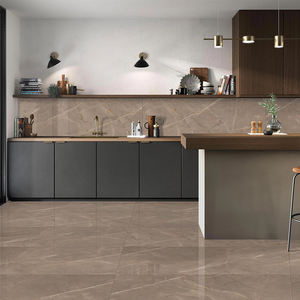 Meilleure collection de carreaux de mur en céramique de marbre d'aspect pierre naturelle 600x1800 résistants aux acides très brillants - Product Image 2