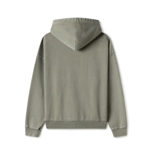 Wholesale Men's Sports Zip-Up Hoodie Performance <b>Zipper</b> <b>Jacket</b> for Workouts and Outdoor Adventures - Product Image 2