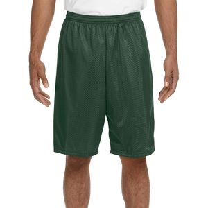 Shorts en maille pour hommes, entraînement, fitness, sport, logo personnalisé, shorts de gym, basketball, athlétique, vêtements de rue et shorts décontractés pour hommes - Product Image 6