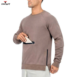 Nouveaux sweats à capuche unisexes personnalisés, style streetwear d'hiver, design personnalisé, broderie numérique, tissu en molleton 100% coton, manches longues, uni - Product Image 3