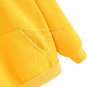 Sudaderas con Capucha Estampadas para Hombre, de Primera Calidad, Más Vendidas, 100% Algodón, Ecológicas, Transpirables, de Color Sólido - Product Image 4