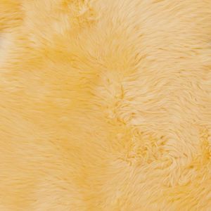 Thảm da cừu y tế tự nhiên với mái tóc dài hoặc ngắn. Da Cừu tuyệt vời. Da cừu da. Thảm da cừu. Thảm - Product Image 5