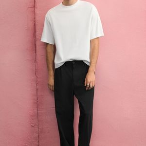 T-shirt classique en coton unisexe et t-shirt confortable pour un look décontracté quotidien disponible en plusieurs couleurs pour hommes et femmes - Product Image 2