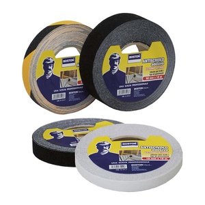 Ruban antidérapant transparent Mm.50x18m - Product Image 1