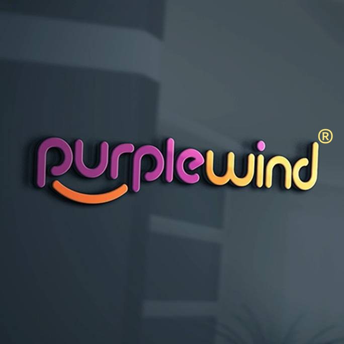 YONGKANG PURPLEWIND INDUSTRY & TRADE CO.,LTD logo