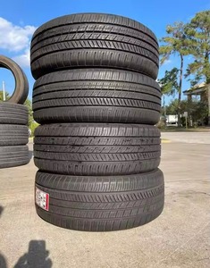 ยางรถบรรทุก R17.5 R24 R24.5 R19.5สำหรับรถกระบะและรถ SUV รุ่นใหม่จากประเทศจีน - Product Image 5