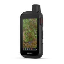 GPS portable à écran tactile Montana 760i de qualité supérieure avec inReach - Product Image 2