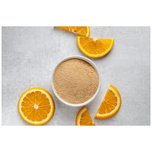 Herbojit International, Polvo Herbal de Cáscara de Naranja Pura y Natural, 25 KG, Recién Exportado de India, Bajo Precio, Tipo de Procesamiento Crudo - Product Image 1