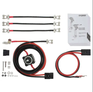 VENTES CHAUDES T0rqeed0 Cru1se Eng1ne Trave1ss RSss 2 0 6HP OEM ODM DIY Industriel Garantie 3 ans - Product Image 3