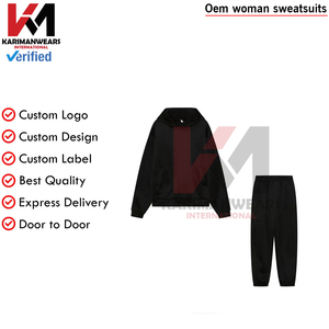 Womens Casual Two Piece Set Long Sleeve Thick Sweater <b>Pants</b> Cozy Knitwear Autumn Winter Tracksuits Wholesalers - Product Image 6