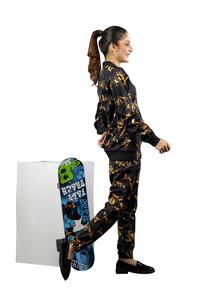 Conjuntos Deportivos de Alta Calidad para Parejas, Ropa Deportiva, Conjuntos Deportivos Casuales para Correr, Conjuntos Deportivos de Último Diseño - Product Image 6