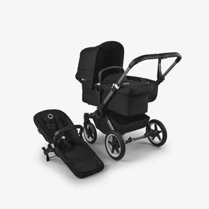 Nouveau EN STOCK Bugaboo Donkey5 Stroll Léger Garantie 3 ans Ventes spéciales - Product Image 3