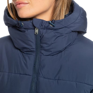 Chaquetas de Mujer de Alta Costura, Precio al por Mayor, Servicio OEM, Nuevo Estilo, Chaqueta Transpirable para Mujer - Product Image 5