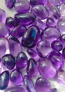 Gema de Amatista de Primera Calidad, Gema Suelta para Joyería - Product Image 3