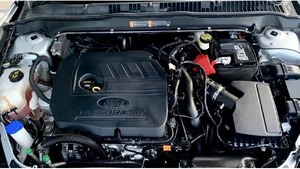 2014 fords Fusions SE FWD รถมือสองสำหรับฤดูการขาย - Product Image 3