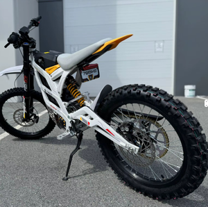 จักรยานไฟฟ้า79ขาเหยี่ยว-GT - Product Image 1