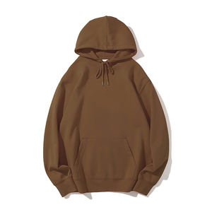 Collection BEST 2025 – Nouveaux Sweats à Capuche Oversize pour Hommes en Coton de Haute Qualité avec Imprimé Personnalisé et Poche – Livraison Rapide - Product Image 2