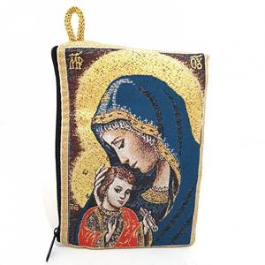 Dokuma İkon Modèle No 10611 Portefeuilles élégants et élégants - Product Image 1