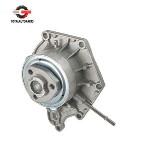 Bomba de agua de refrigeración del motor OEM 06E121016 06E121016Q 06E 121 016 compatible con au-di <span class=keywords><strong>3</strong></span>,0 T Q7 Q5 A6 A5 A4 - Product Image 2