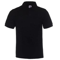 Vente en gros prix d'usine polos pour hommes de haute qualité 100% coton Design personnalisé imprimé doux respirant court brodé