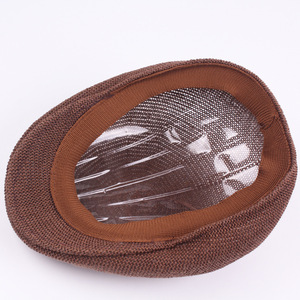 2026 New High Quality Wholesale Adjustable Newsboy <b>Hat</b> for Men <b>Flat</b> <b>Cap</b> Ivy Gatsby Cabbie Beret <b>Hat</b> - Product Image 6