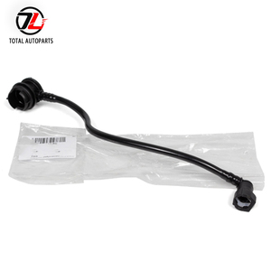 活性炭炭罐软管OEM 1K0201160 1J0201246B适用于V-W Je-tta Go-lf MK6 2004-2015 Au-di A3 TT - Product Image 2