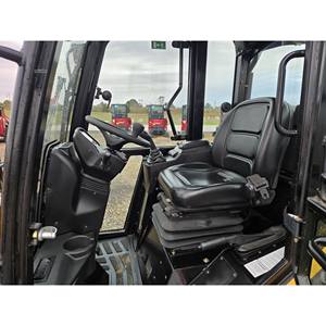 Chargeurs GEHL AL550 2024 - Product Image 4