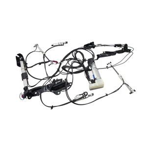 Motore Idraulico per Cofano Mercedes Classe E Cabrio (A238) A2388001600 256930 Benzina 3000 (17>) - Product Image 1