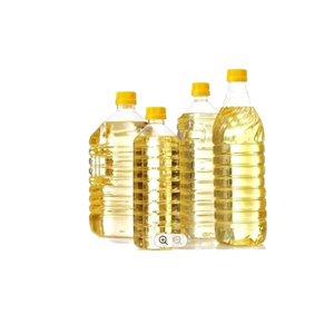 Huile de tournesol / Huile de tournesol comestible 100% pure et raffinée / huile de tournesol brute - Product Image 5