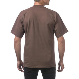 Camisetas Personalizadas al por Mayor para Hombre, Cómodas, de Excelente Calidad, Mezcla de Algodón y Elastano, Diseño Geométrico, Estilo Casual - Product Image 5