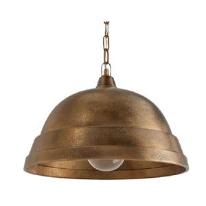 โคมไฟระย้าโลหะขนาดใหญ่ดีไซน์หรูหราสำหรับโรงแรมและร้านอาหารสไตล์นอร์ดิกของตกแต่ง - Product Image 1