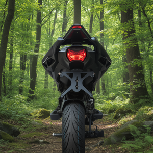 Portaplacas Versys 1100 025> (U65FC) - v3 - Product Image 3