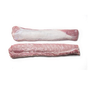 Lomo de Cerdo Deshuesado CONGELADO de la Mejor Calidad al Mejor Precio, Suministro Directo - Carne de Cerdo Congelada Disponible en Grandes Cantidades para Exportación - Product Image 1