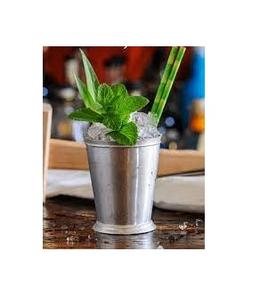 Luxury <b>copper</b> mint Julep <b>Cup</b> modern design for wedding parties and occasions wholesaler from india manufacturer from Indian exp - Product Image 5