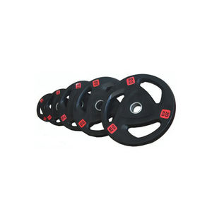 Hot <b>Sale</b> <b>for</b> Home Gym <b>Weight</b> Lifting Gym Equipment Barbell Discs Bumper <b>Plate</b> <b>Weight</b> Barbell <b>Plates</b> at Best Price - Product Image 5