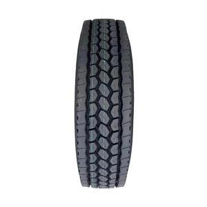Neumático 295/75R22.5 16PR Nuevo para Camión Pesado y Remolque, para Eje de Semirremolque, Diseño Profesional, Sin Cámara, Larga Vida Útil - Product Image 6