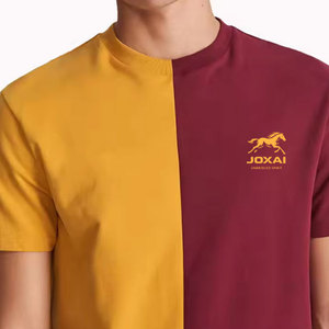 เสื้อยืดแฟชั่นผู้ชาย รุ่นพื้นฐาน ปี 2026 สไตล์คลาสสิก คุณภาพเยี่ยม เนื้อผ้าระบายอากาศดี คอกลม แขนสั้น - Product Image 4