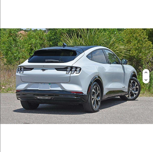 <span class=keywords><strong>FORD</strong></span> <span class=keywords><strong>Mustang</strong></span> <span class=keywords><strong>Mach</strong></span>-E Premium 2026 à faible kilométrage PRÊT À LA LIVRAISON - Product Image 5