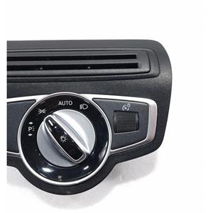 LICHTSTEUERSCHALTER MERCEDES C-Klasse Cabrio W205 A2059057007 (16>) - Product Image 3