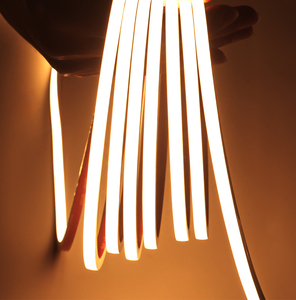 Tùy Chỉnh Side Uốn Cong <span class=keywords><strong>LED</strong></span> Neon Dải Ánh Sáng 24V Linh Hoạt Silicone Neon Ống Dây IP67 Không Thấm Nước 0606 0808Mm 3000K 4000K 6500K <span class=keywords><strong>Rgbw</strong></span> - Product Image 1