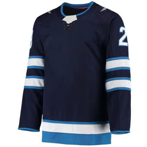 Maillot de hockey sur glace de haute qualité sur mesure dernière conception service de gros OEM disponible - Product Image 4