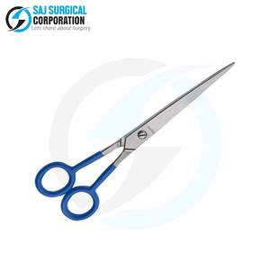 Ciseaux ménagers économiques Option en acier inoxydable abordable de haute qualité pour un usage domestique quotidien - Product Image 6