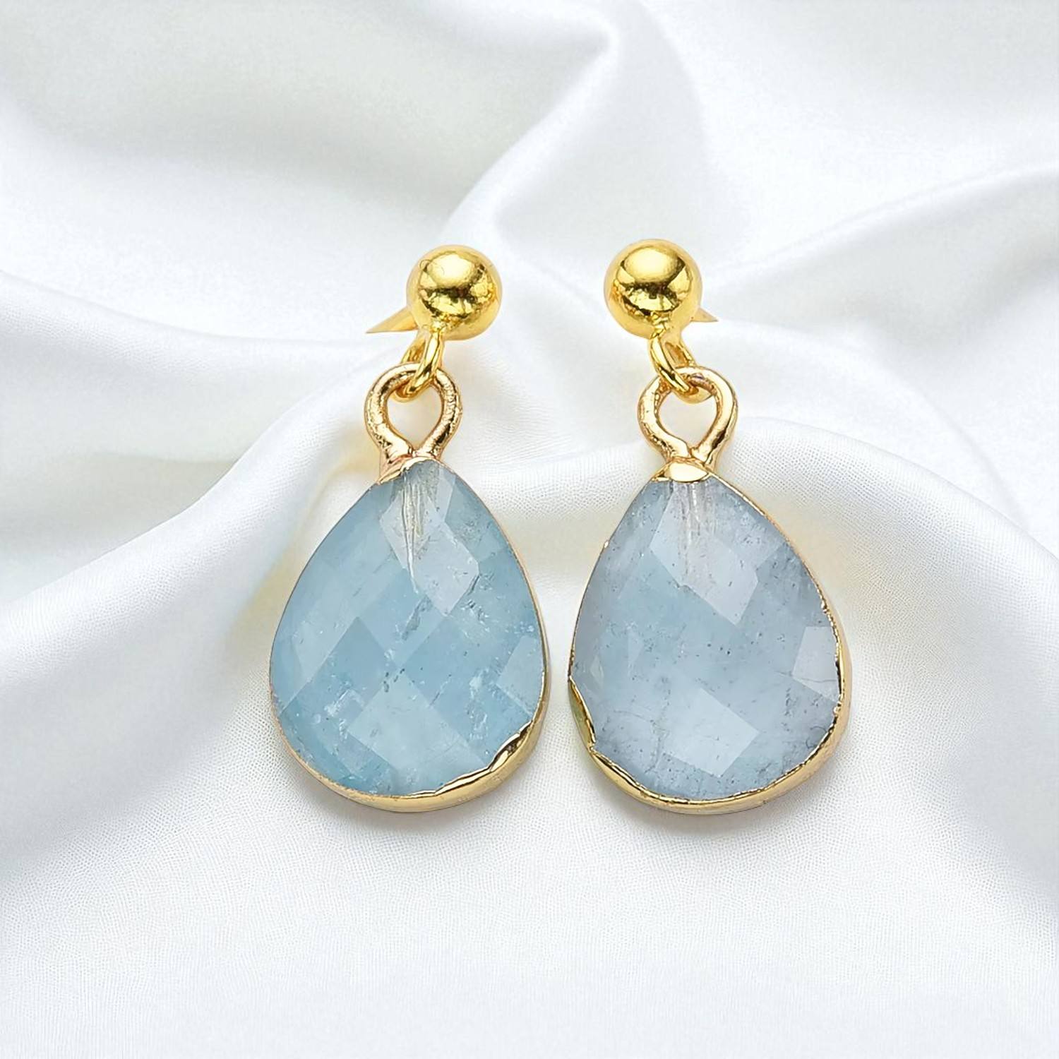 อะความารีน