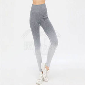 Leggings de Mujer de Tela Ligera con Propiedades de Soporte de Forma, Diseño de Ajuste Flexible, Material de Fácil Cuidado - Product Image 5